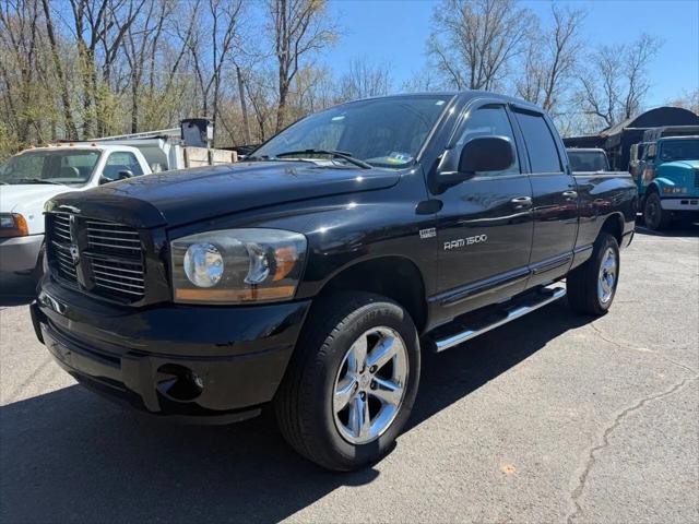 2006 Dodge Ram 1500 SLT/TRX4 Off Road/Sport for sale in Raritan, NJ