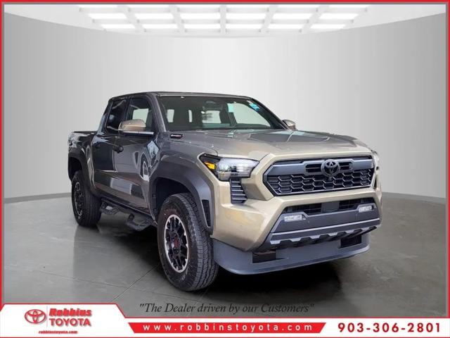 2026 Toyota Tacoma TRD Off Road for sale in Nash, TX