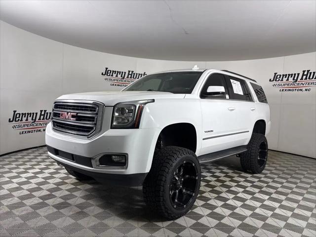 2019 GMC Yukon SLT Standard Edition for sale in Lexington, NC