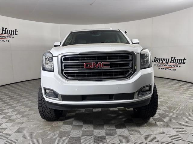 2019 GMC Yukon SLT Standard Edition