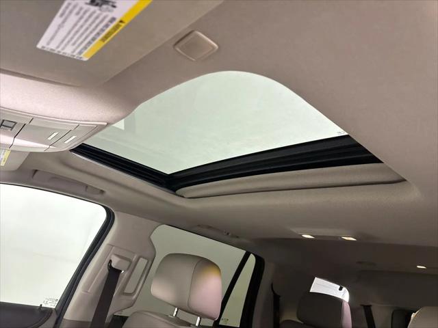 2019 GMC Yukon SLT Standard Edition