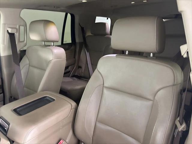 2019 GMC Yukon SLT Standard Edition