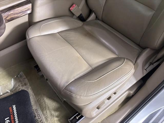 2019 GMC Yukon SLT Standard Edition