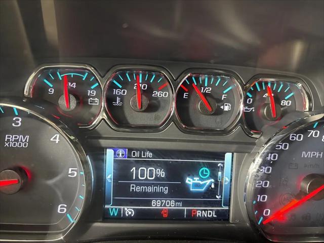2019 GMC Yukon SLT Standard Edition