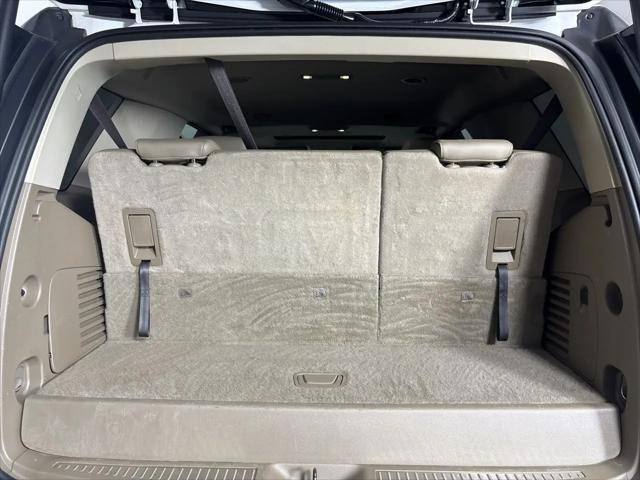 2019 GMC Yukon SLT Standard Edition