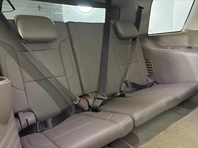 2019 GMC Yukon SLT Standard Edition