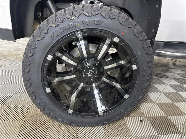 2019 GMC Yukon SLT Standard Edition