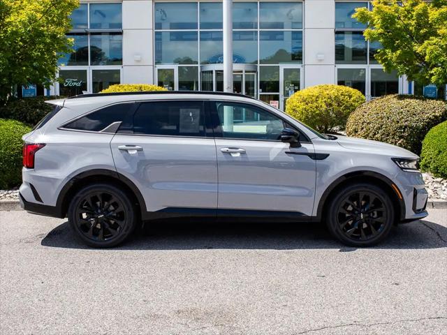 2022 Kia Sorento SX for sale in Virginia Beach, VA