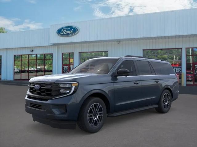 2026 Ford Expedition Max Active MAX for sale in Virginia Beach, VA