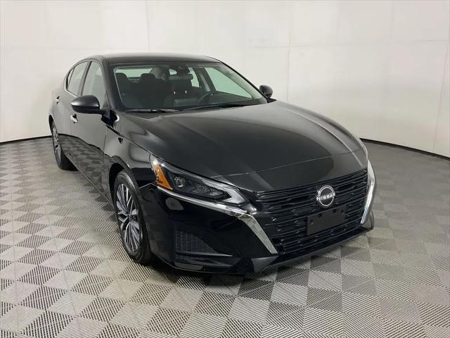 2025 Nissan Altima SV FWD for sale in Cornelius, NC