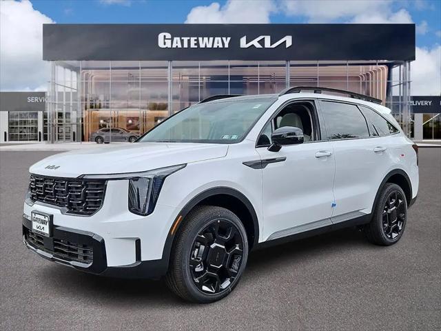 2026 Kia Sorento X-Line EX for sale in Warrington, PA