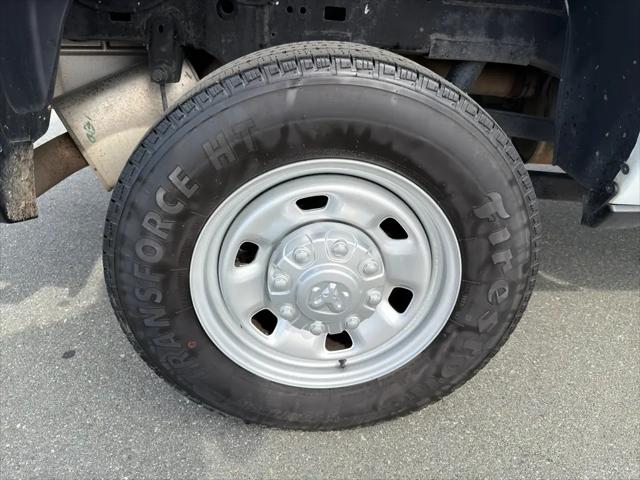 2024 Ram 2500 Tradesman Crew Cab 4x4 6'4" Box