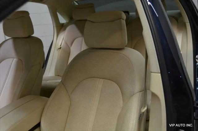 2014 Audi A8 L 3.0 TDI