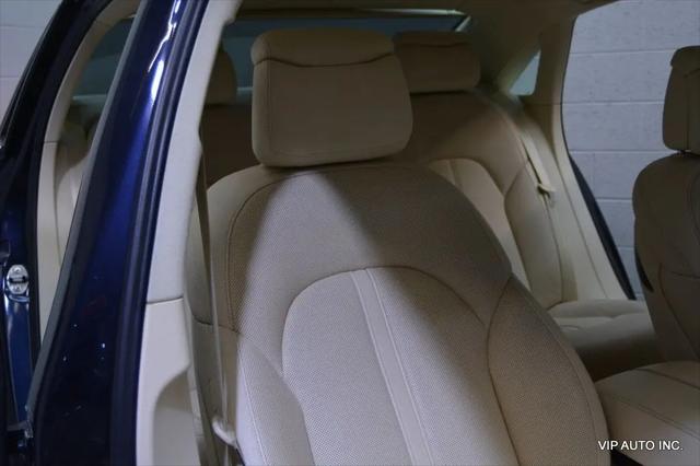 2014 Audi A8 L 3.0 TDI
