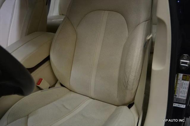 2014 Audi A8 L 3.0 TDI