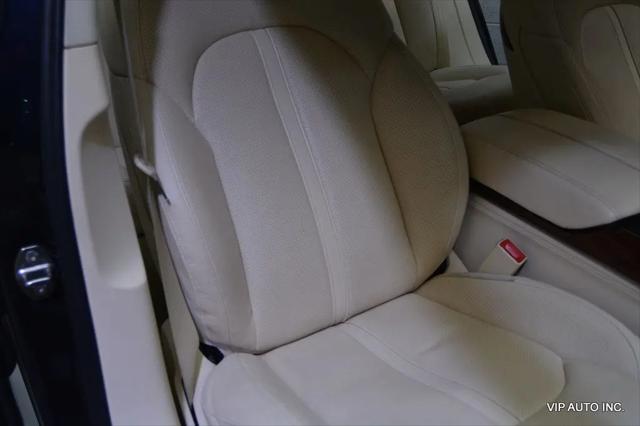 2014 Audi A8 L 3.0 TDI