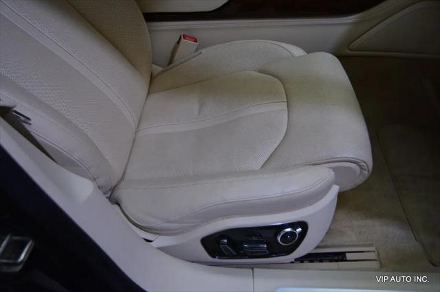 2014 Audi A8 L 3.0 TDI