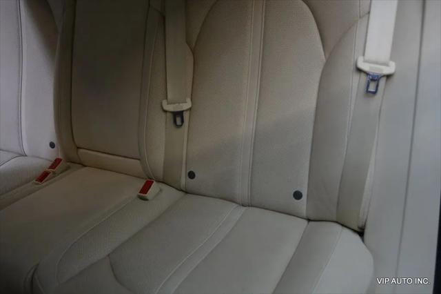 2014 Audi A8 L 3.0 TDI