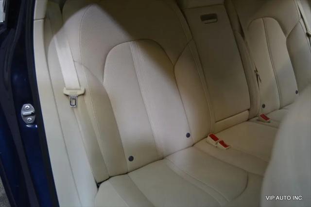2014 Audi A8 L 3.0 TDI