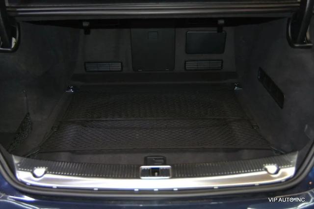 2014 Audi A8 L 3.0 TDI
