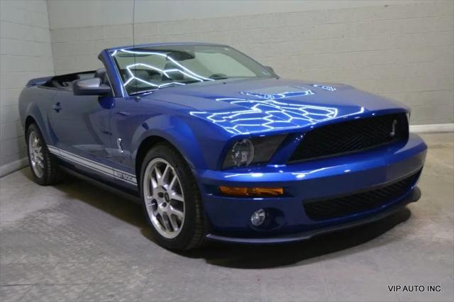 2008 Ford 500 Shelby GT500 for sale in Fredericksburg, VA