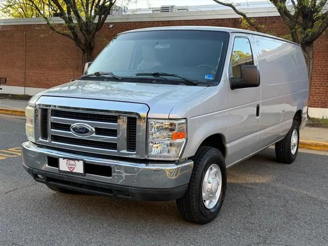 2009 Ford E-250 Commercial
