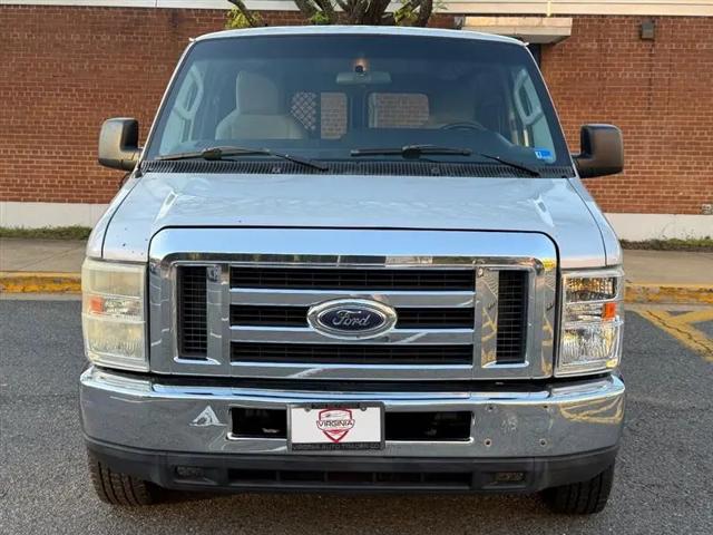 2009 Ford E-250 Commercial