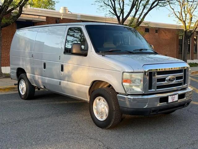 2009 Ford E-250 Commercial