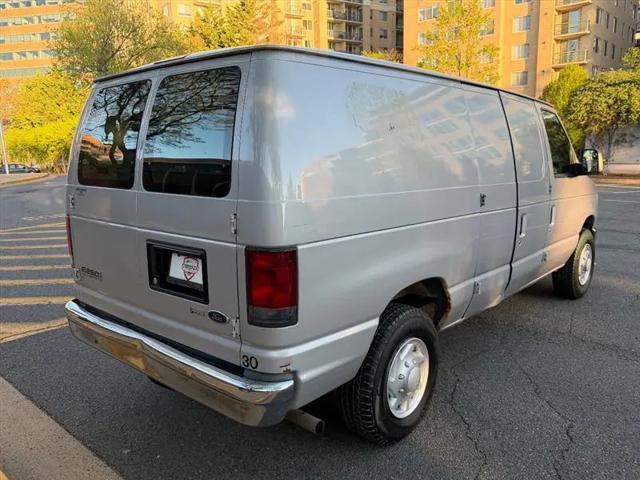 2009 Ford E-250 Commercial