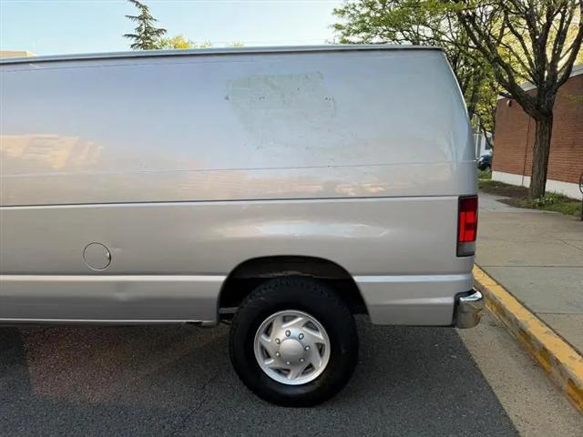 2009 Ford E-250 Commercial