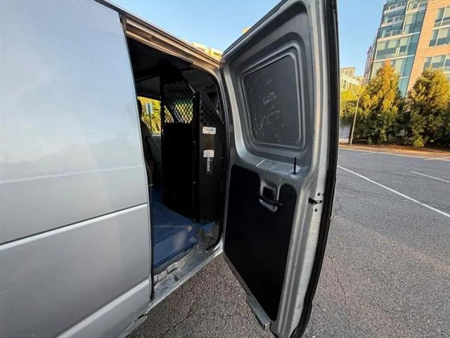 2009 Ford E-250 Commercial