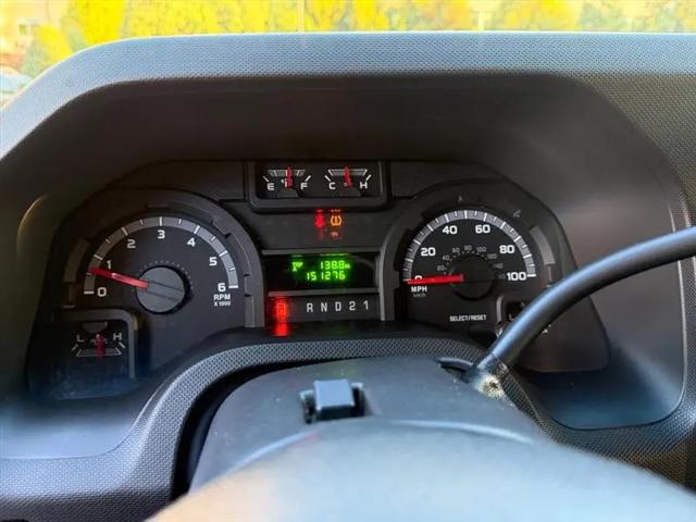 2009 Ford E-250 Commercial