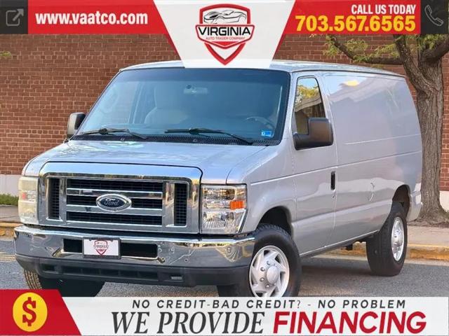 2009 Ford E-250 Commercial for sale in Arlington, VA