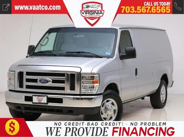 2009 Ford E-250 Commercial for sale in Arlington, VA