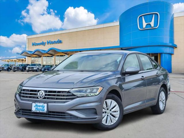 2019 Volkswagen Jetta 1.4T SE for sale in Austin, TX