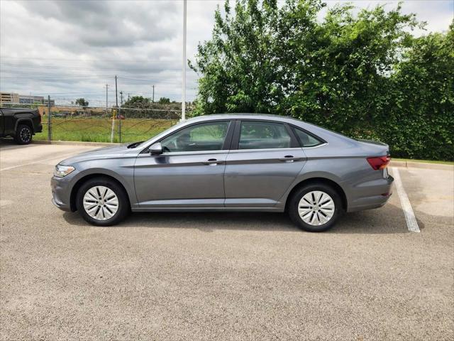 2019 Volkswagen Jetta 1.4T SE
