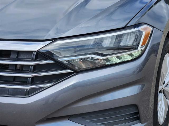 2019 Volkswagen Jetta 1.4T SE