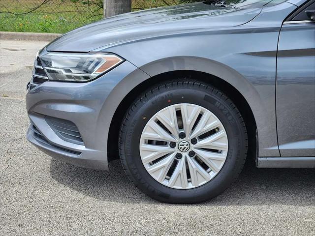 2019 Volkswagen Jetta 1.4T SE