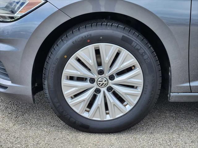2019 Volkswagen Jetta 1.4T SE