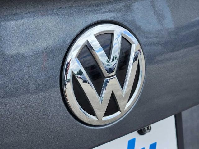 2019 Volkswagen Jetta 1.4T SE