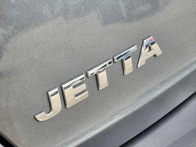 2019 Volkswagen Jetta 1.4T SE