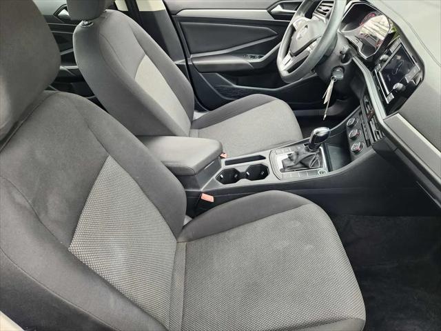 2019 Volkswagen Jetta 1.4T SE