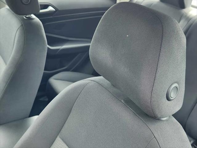 2019 Volkswagen Jetta 1.4T SE