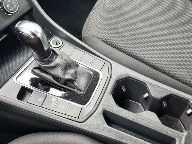 2019 Volkswagen Jetta 1.4T SE