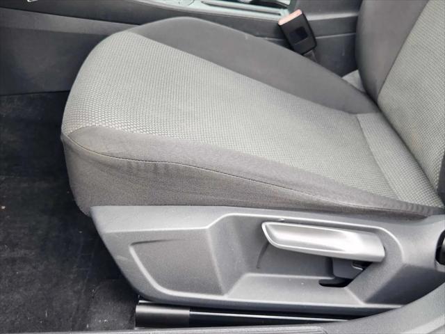 2019 Volkswagen Jetta 1.4T SE