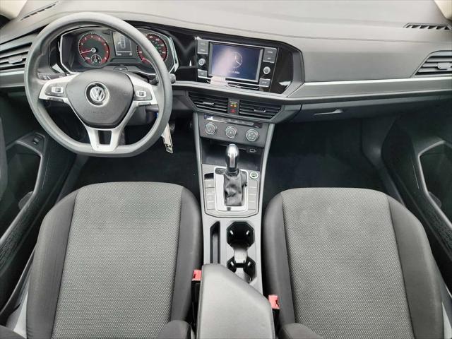 2019 Volkswagen Jetta 1.4T SE