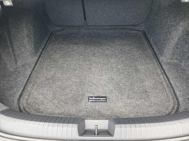 2019 Volkswagen Jetta 1.4T SE
