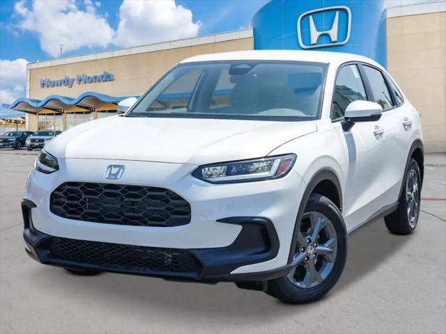 2027 Honda HR-V LX for sale in Austin, TX