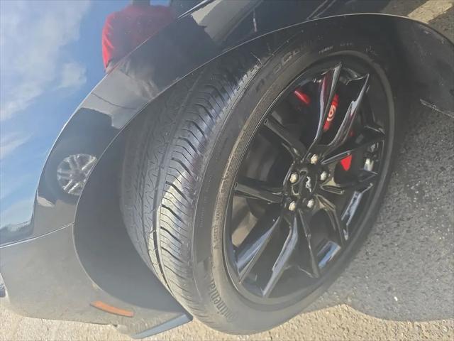 2025 Ford Mustang GT Premium Fastback