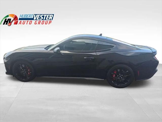 2025 Ford Mustang GT Premium Fastback for sale in Wilson, NC